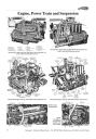 U.S. WW II  White-Brockway-Corbitt 6-ton 6x6 Trucks